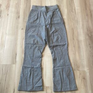 Stone Cold Fox Gingham Pants